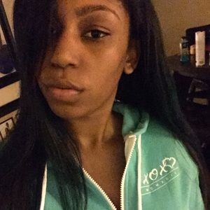 Meet your Posher, Diamond